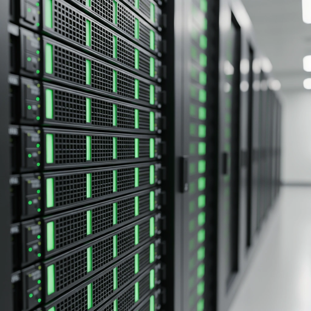 Infrastructure detail