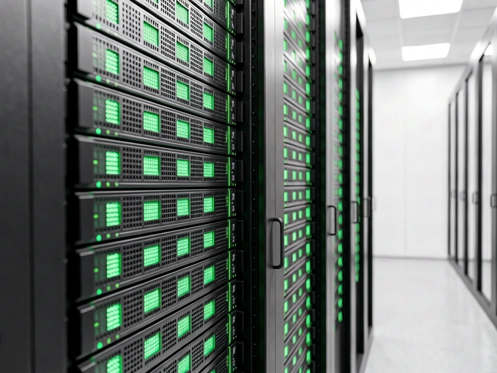 Quant Systems Infrastructure