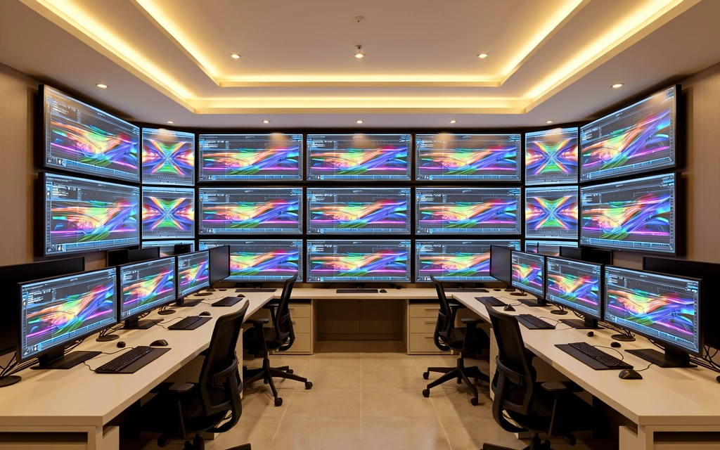 Algorithmic Research