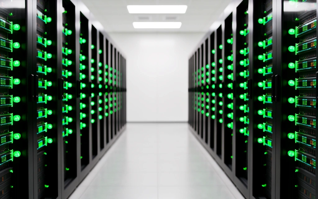 Jakarta Quant Systems Infrastructure