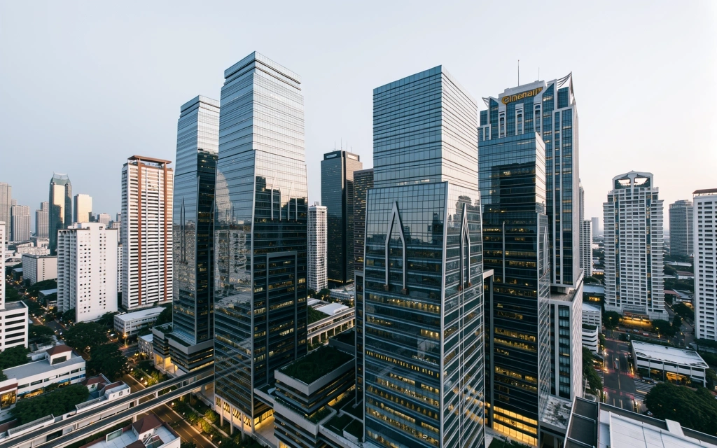 Regional Market Analysis