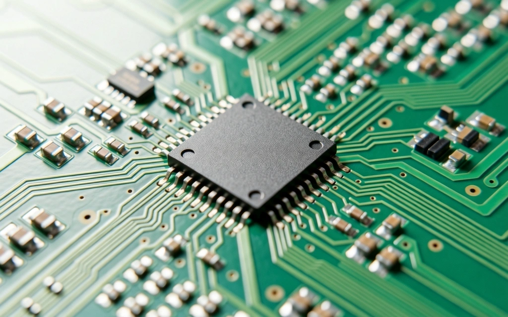 Precision hardware engineering