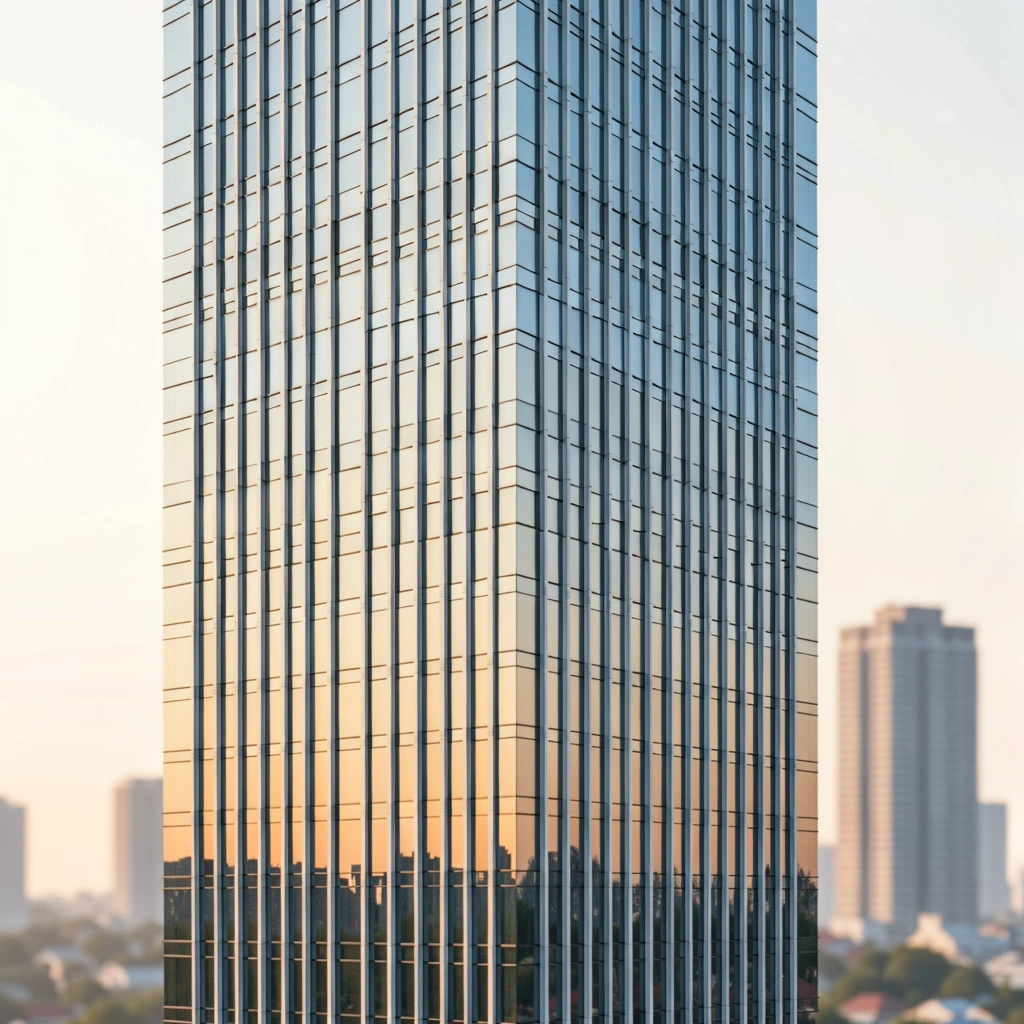 Jakarta Headquarters