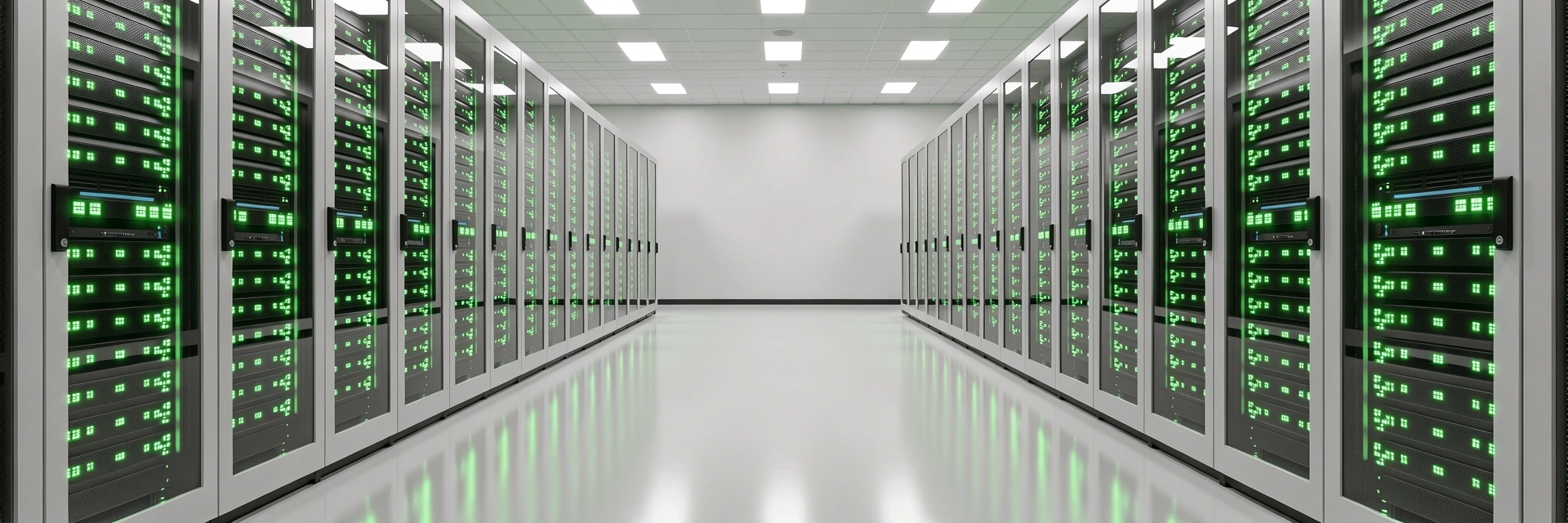 Jakarta Quant Systems Infrastructure